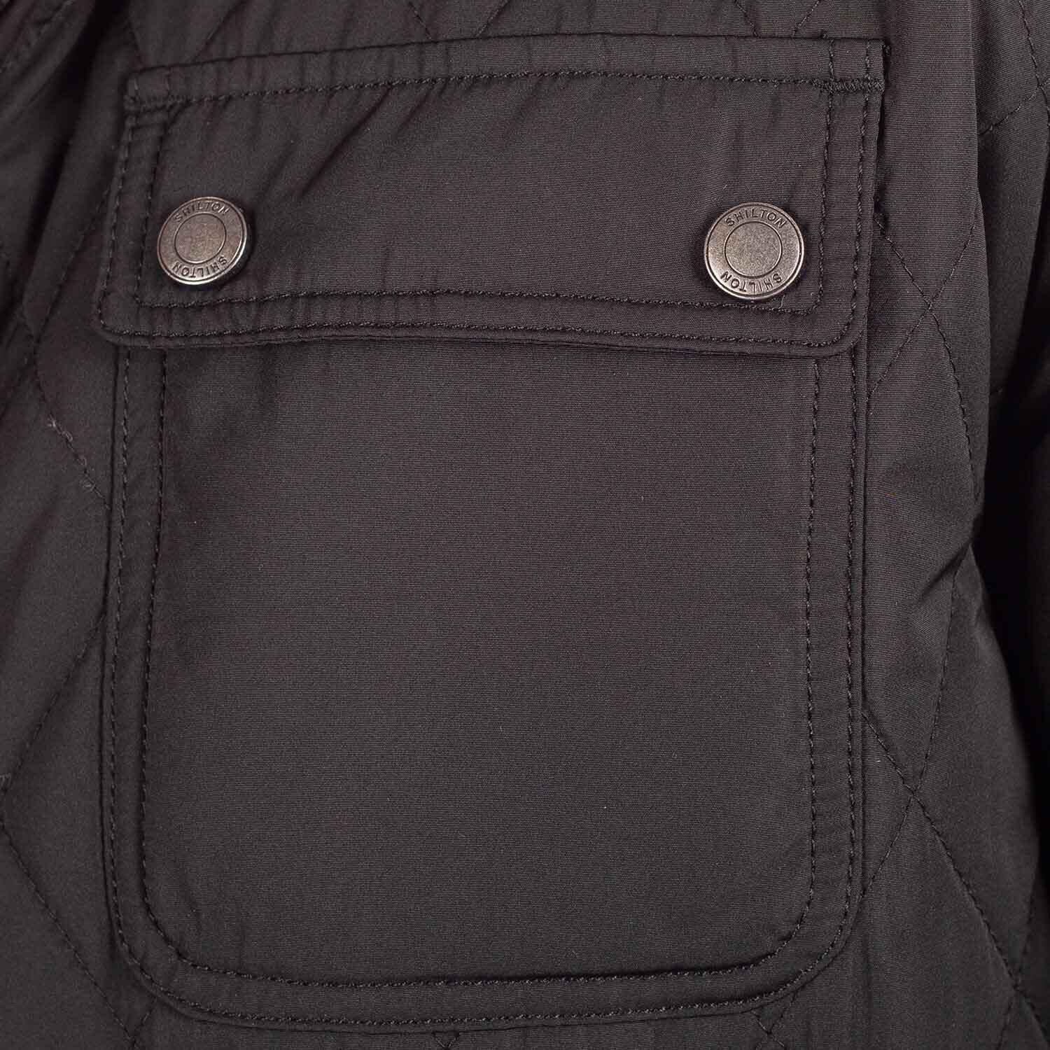 Blouson chasse homme 5/6