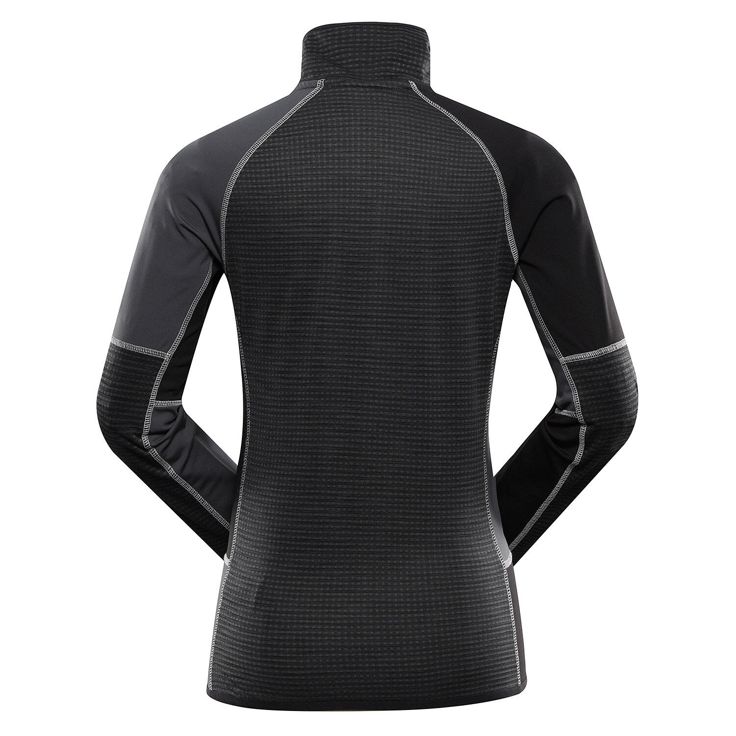 Damska bluza trekkingowa szybkoschnąca Alpine Pro Onneca 2 2/6