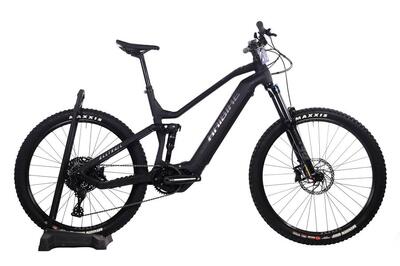 Tweedehands - e-bike - haibike all - xl - zeer goed