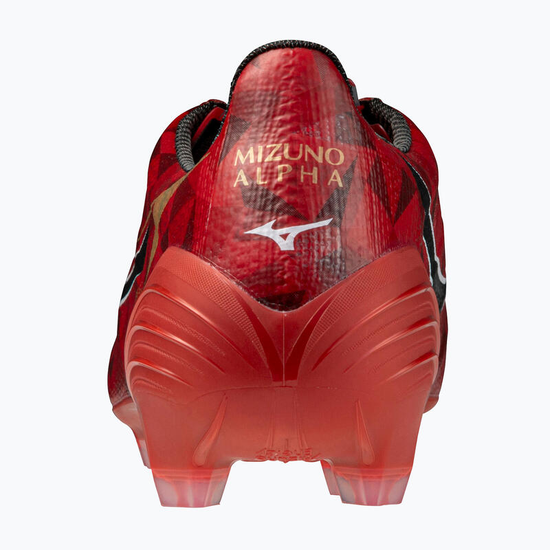 Ghete de fotbal bărbați Mizuno α II Japan Md morelia 40th