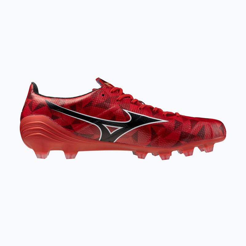 Ghete de fotbal bărbați Mizuno α II Japan Md morelia 40th