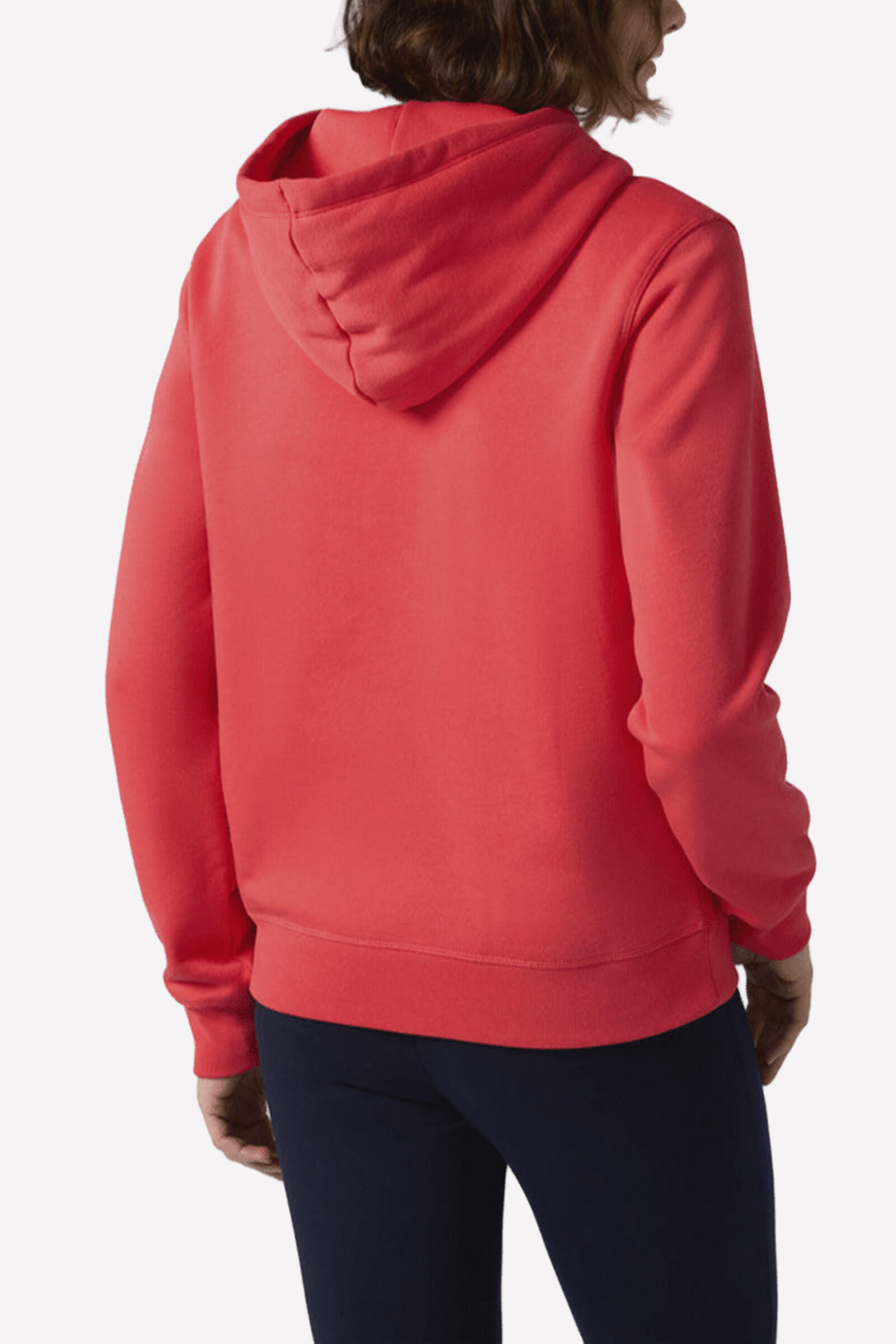 Capuche 2/5