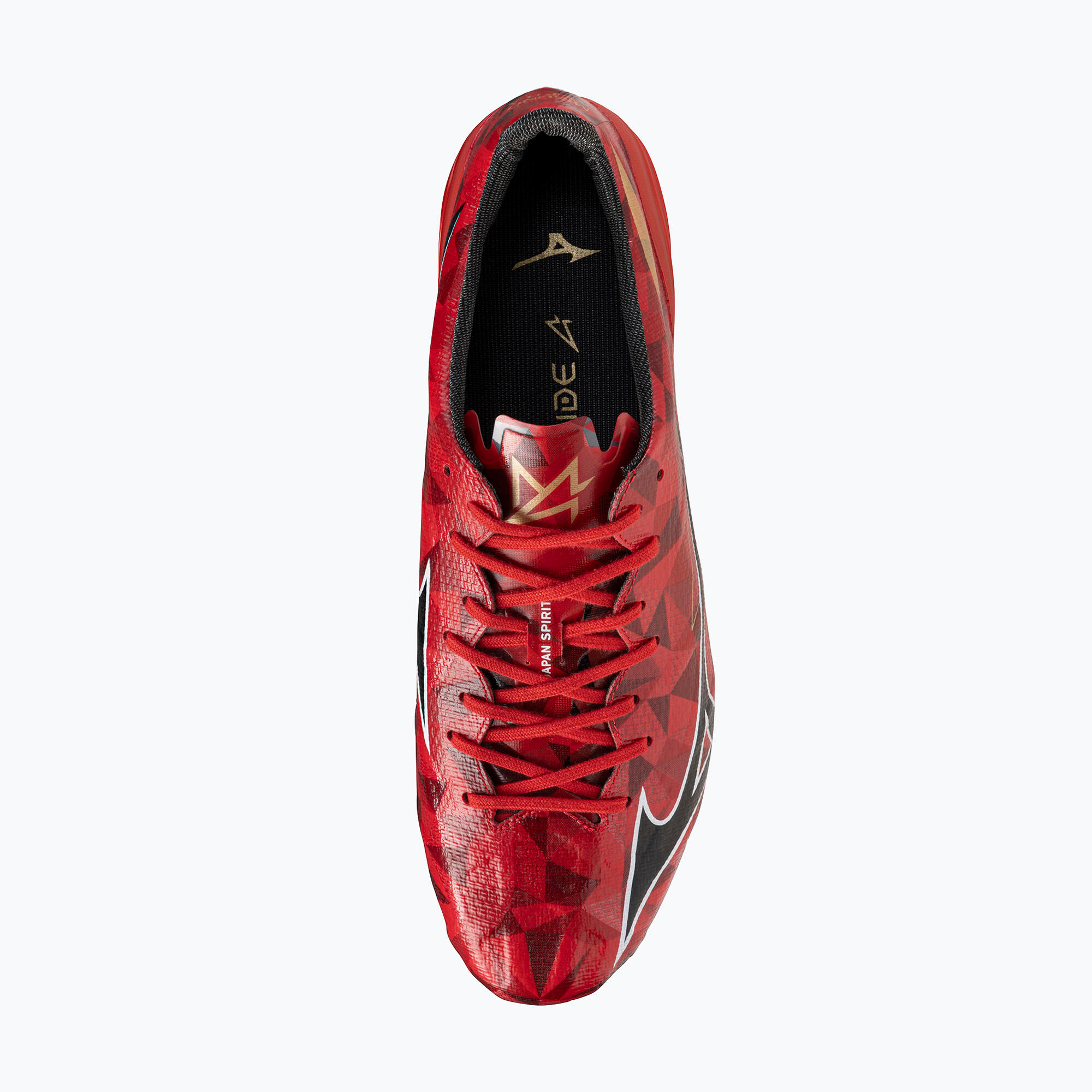 Buty piłkarskie męskie Mizuno α II Japan Md morelia 40th 5/5