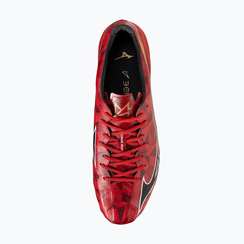Ghete de fotbal bărbați Mizuno α II Japan Md morelia 40th