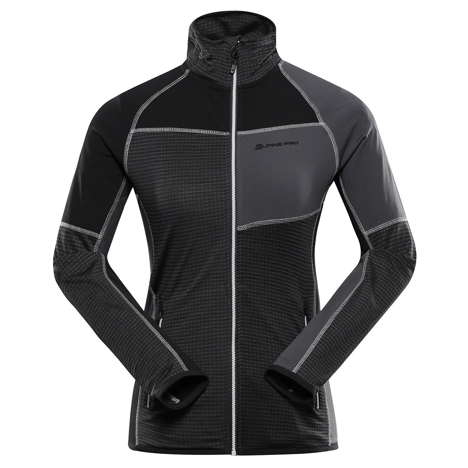 ALPINE PRO picture