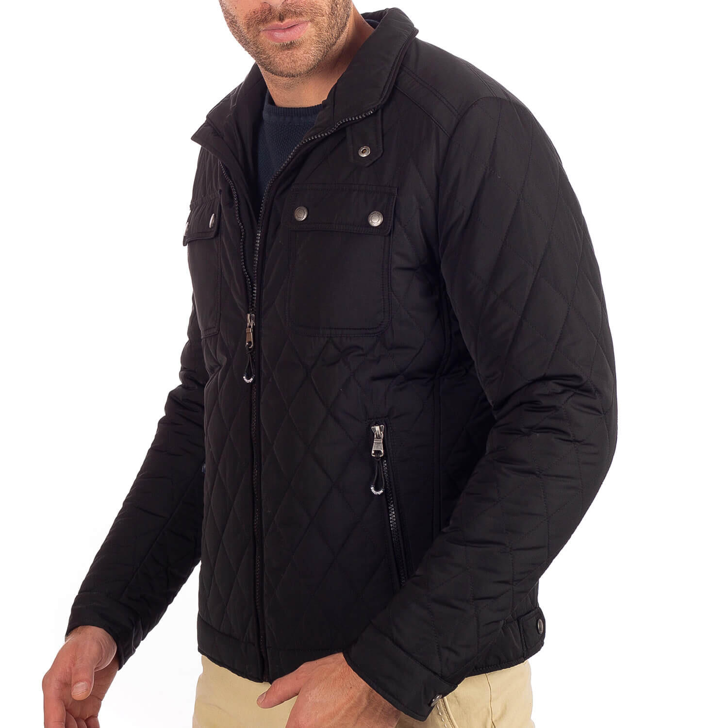 Blouson chasse homme 6/6