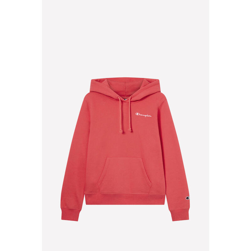 Hanorac pentru femei Champion Hooded Sweatshirt