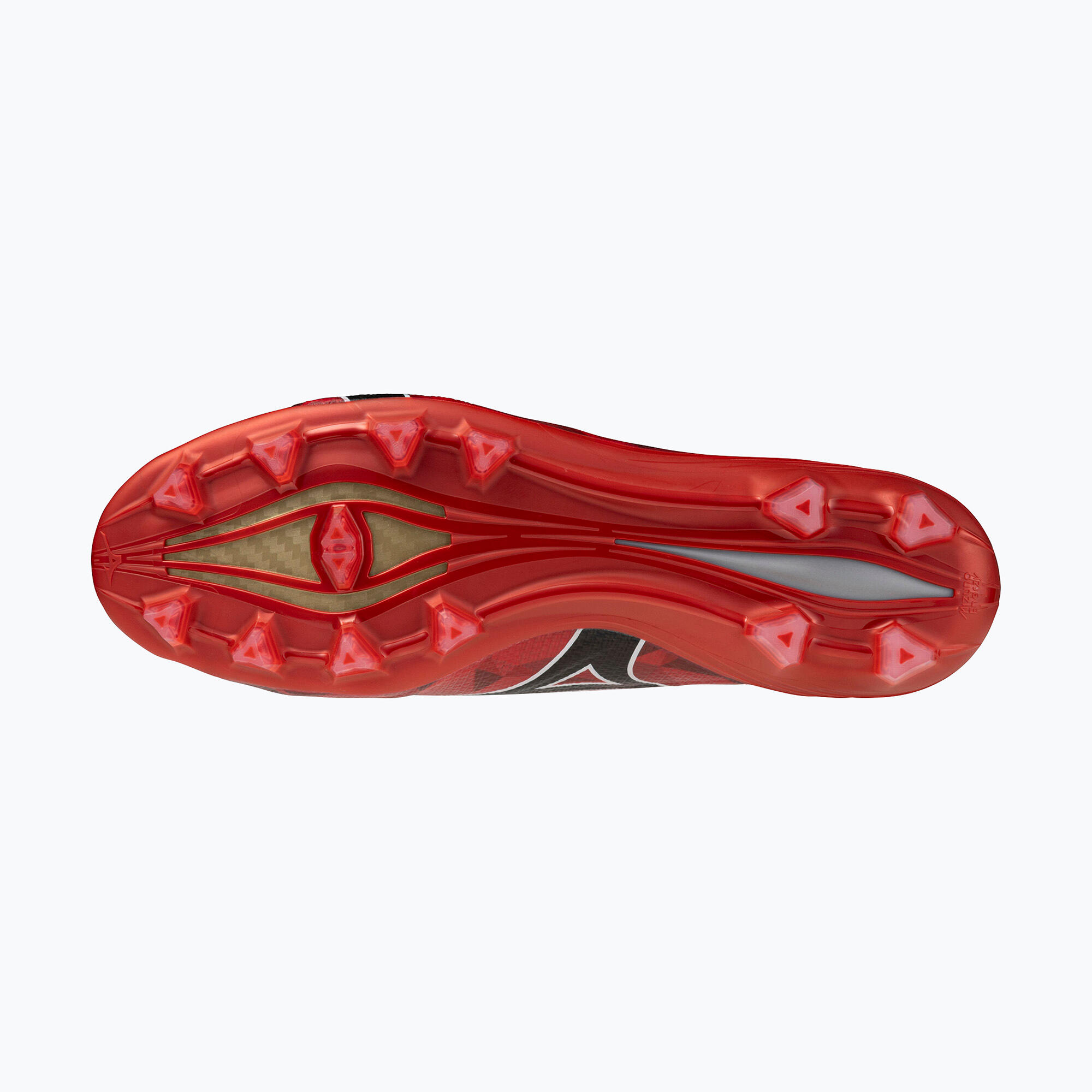 Buty piłkarskie męskie Mizuno α II Japan Md morelia 40th 4/5