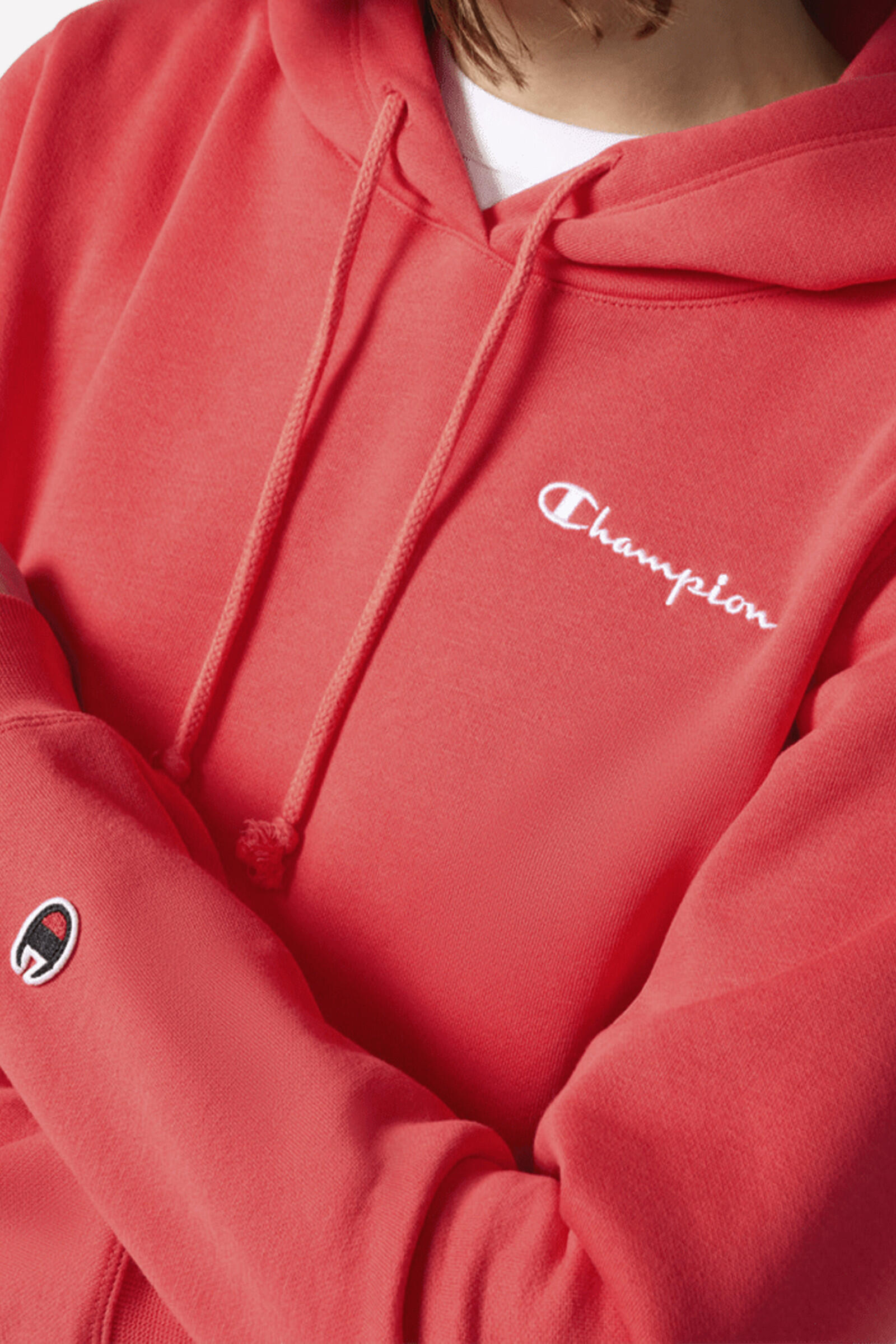 Capuche 4/5