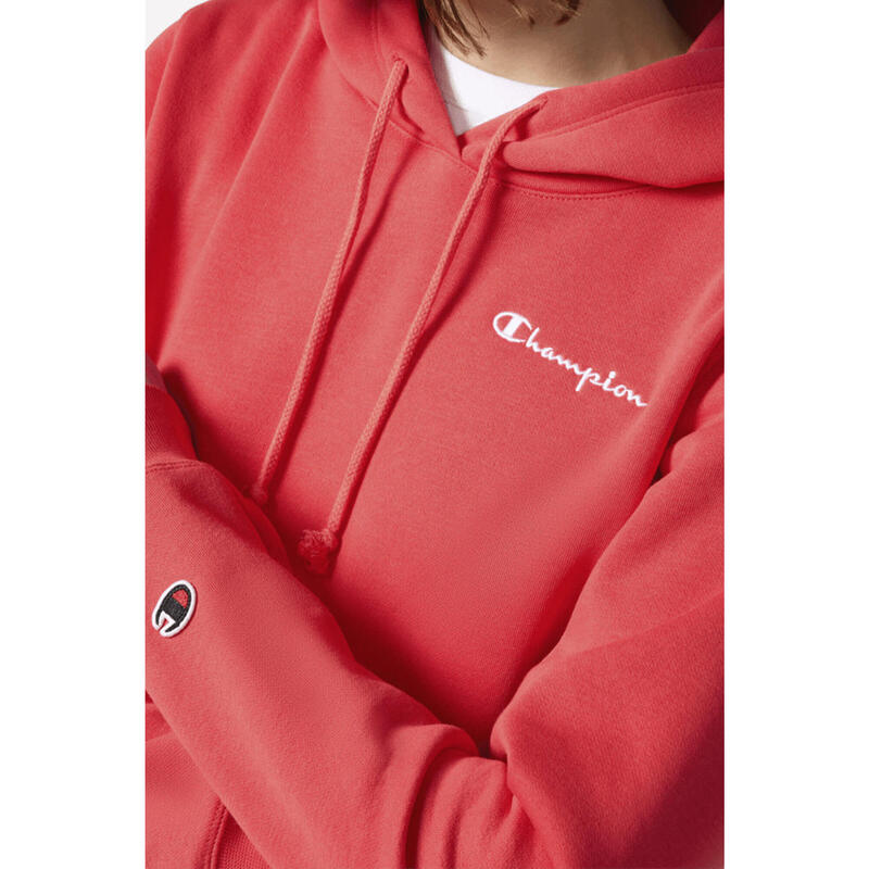 Hanorac pentru femei Champion Hooded Sweatshirt