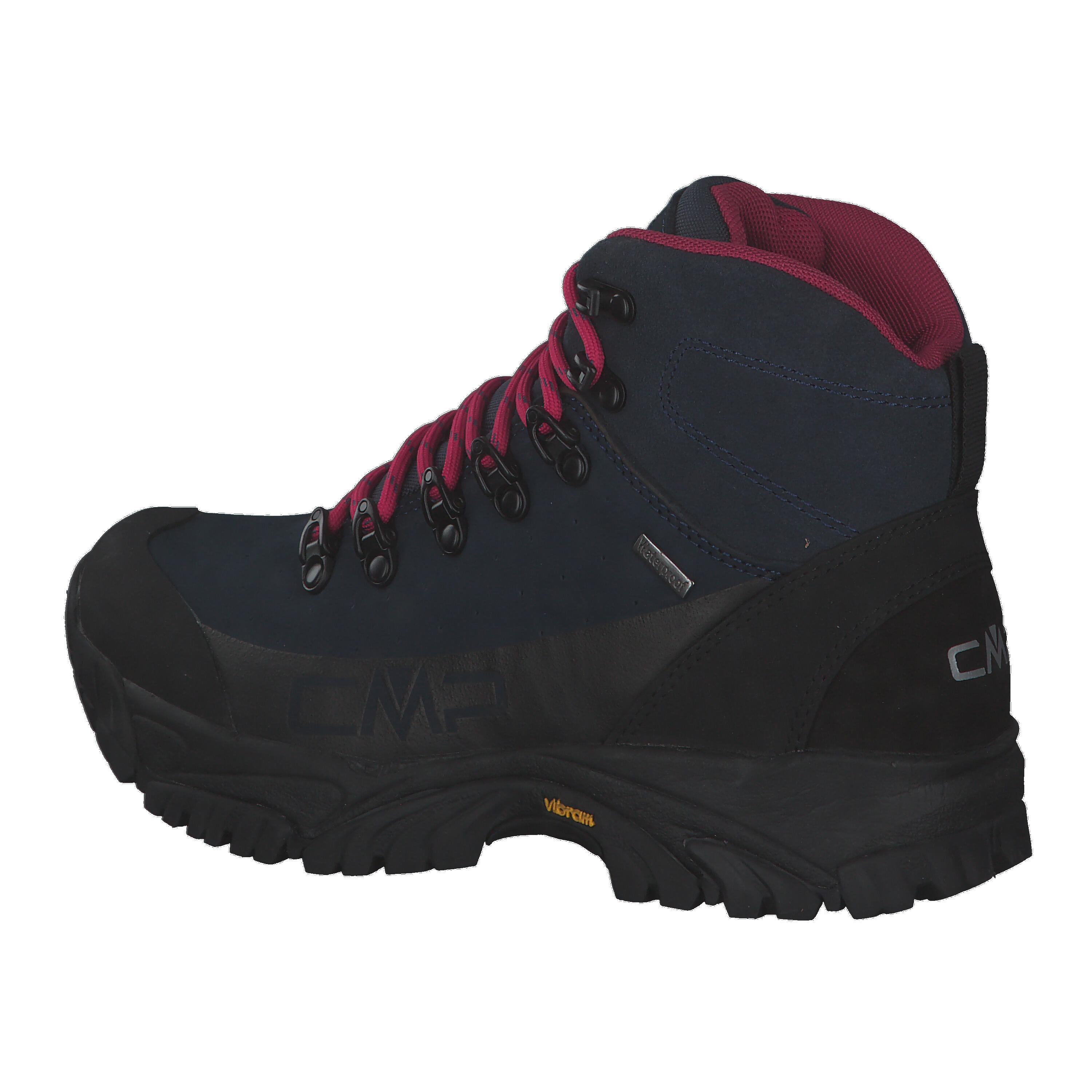 Chaussures randonnée femmes CMP Dhenieb 3/7