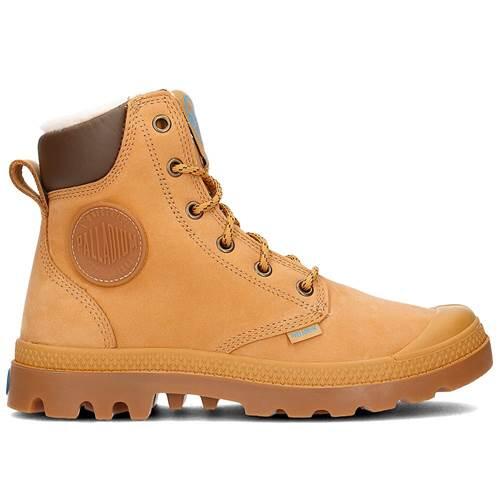 Sapatilhas para homens / masculino Palladium Pampa Sport Cuff 5/5