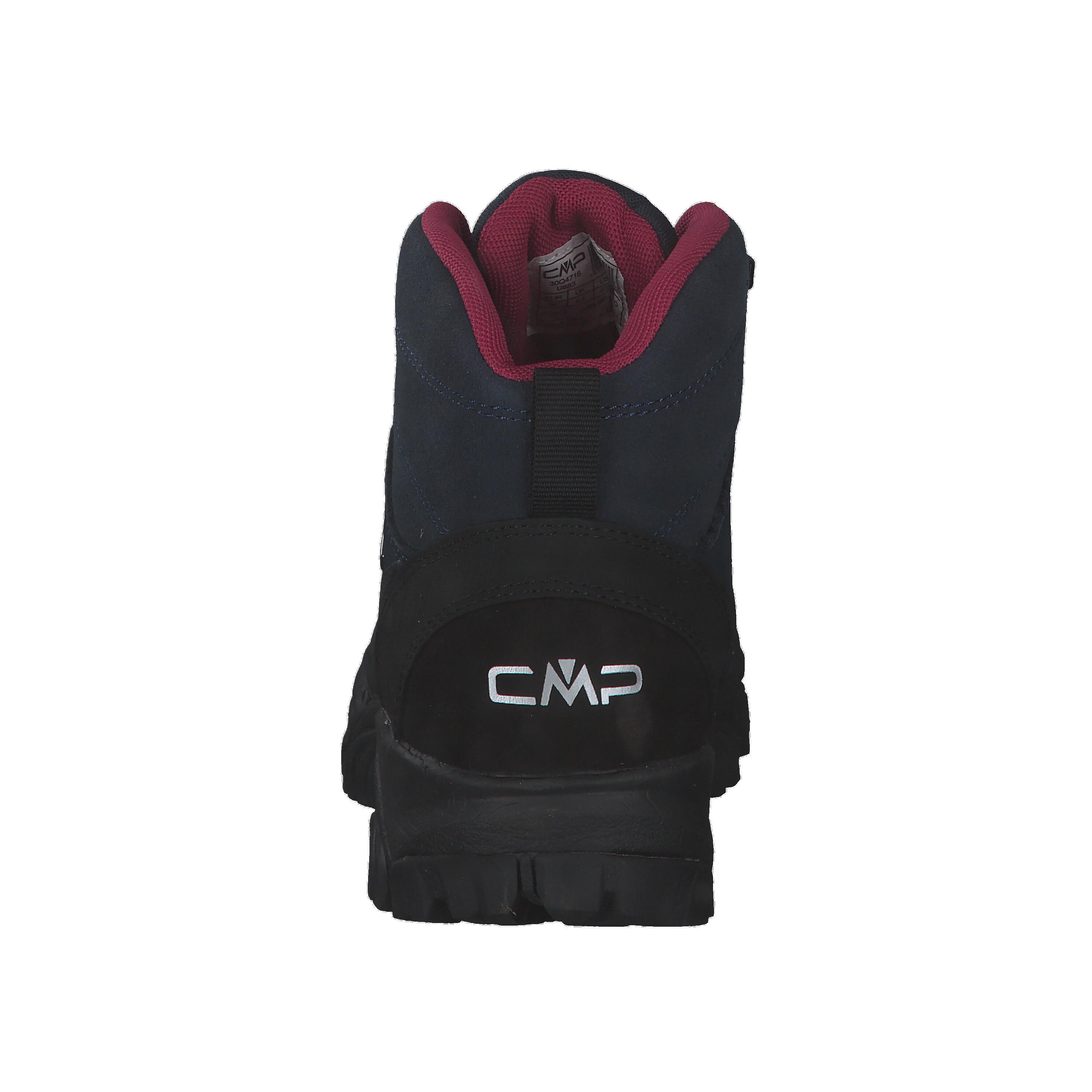 Chaussures randonnée femmes CMP Dhenieb 5/7