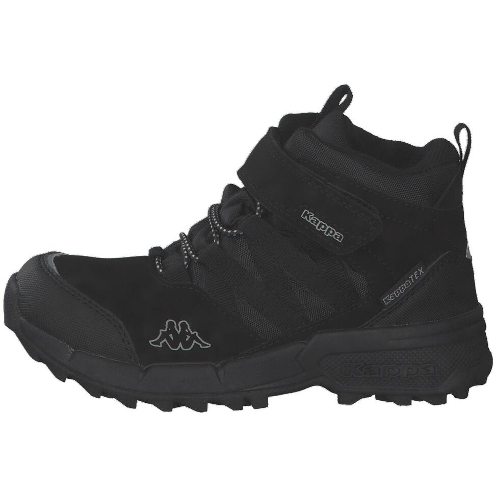 Buty zimowe chłopięce, Kappa Thabo Tex K