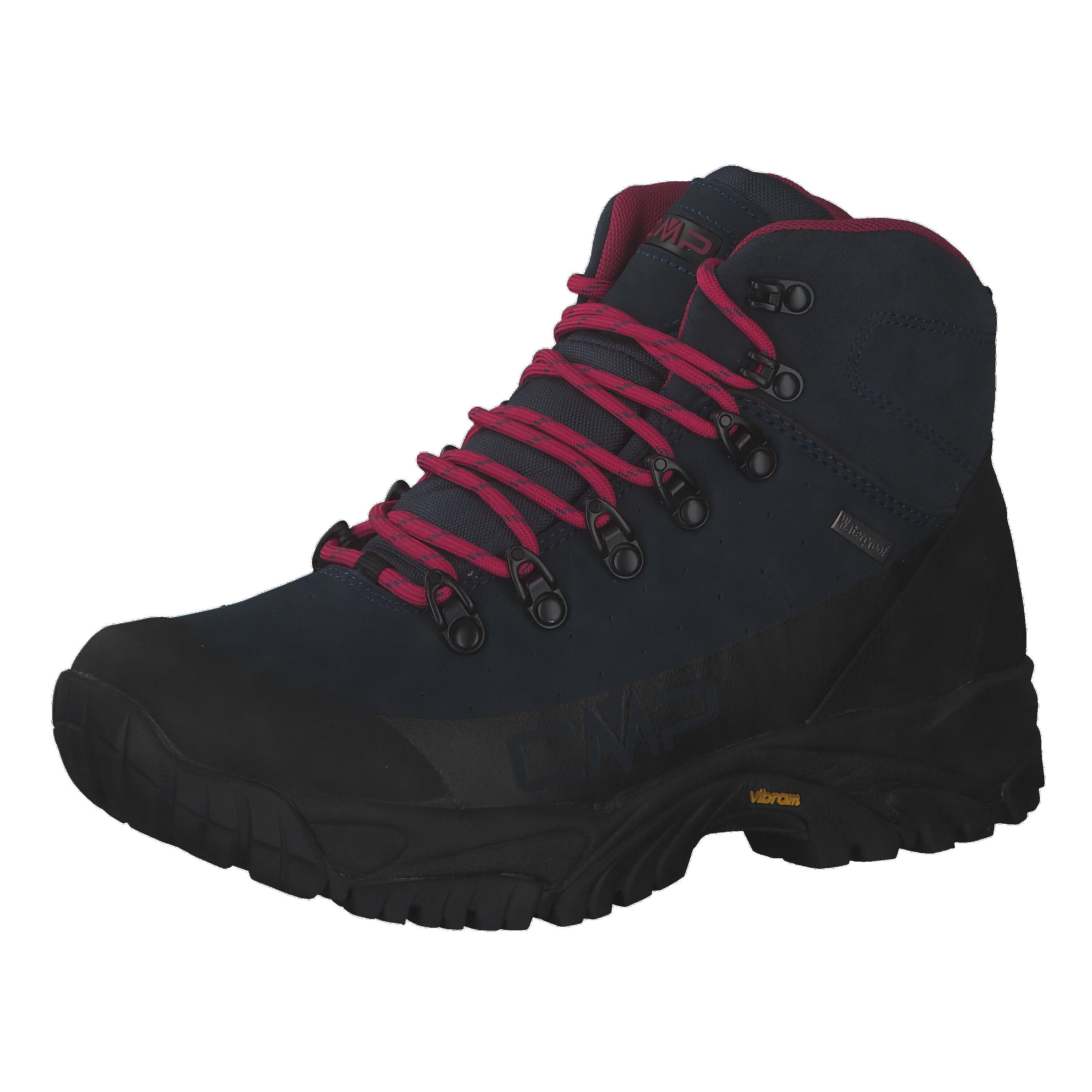 CMP CMP Damen Trekkingschuhe Dhenieb WMN WP 30Q4716