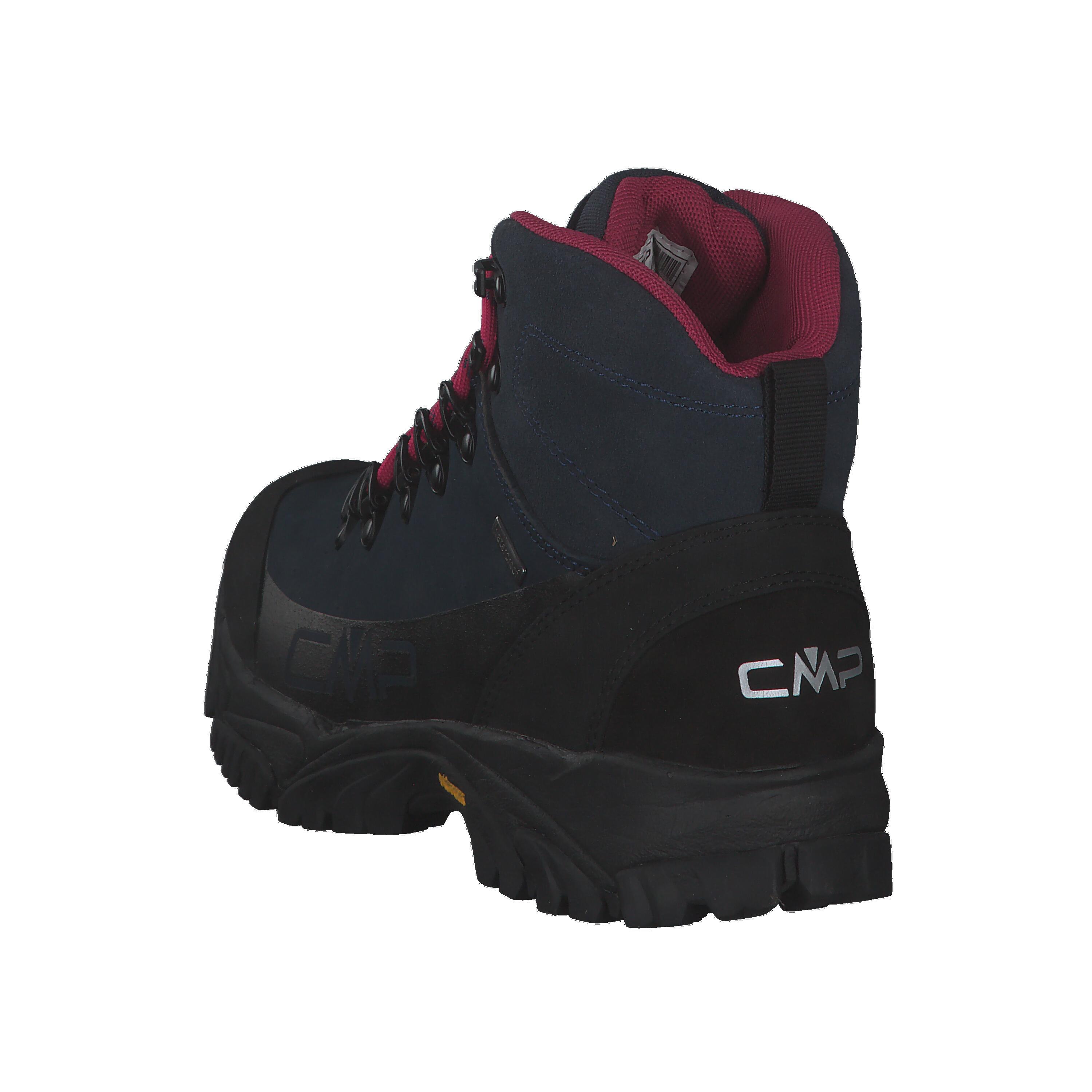 Chaussures randonnée femmes CMP Dhenieb 4/7