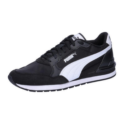 Schoenen om hard te lopen voor heren puma st runner v4 nl