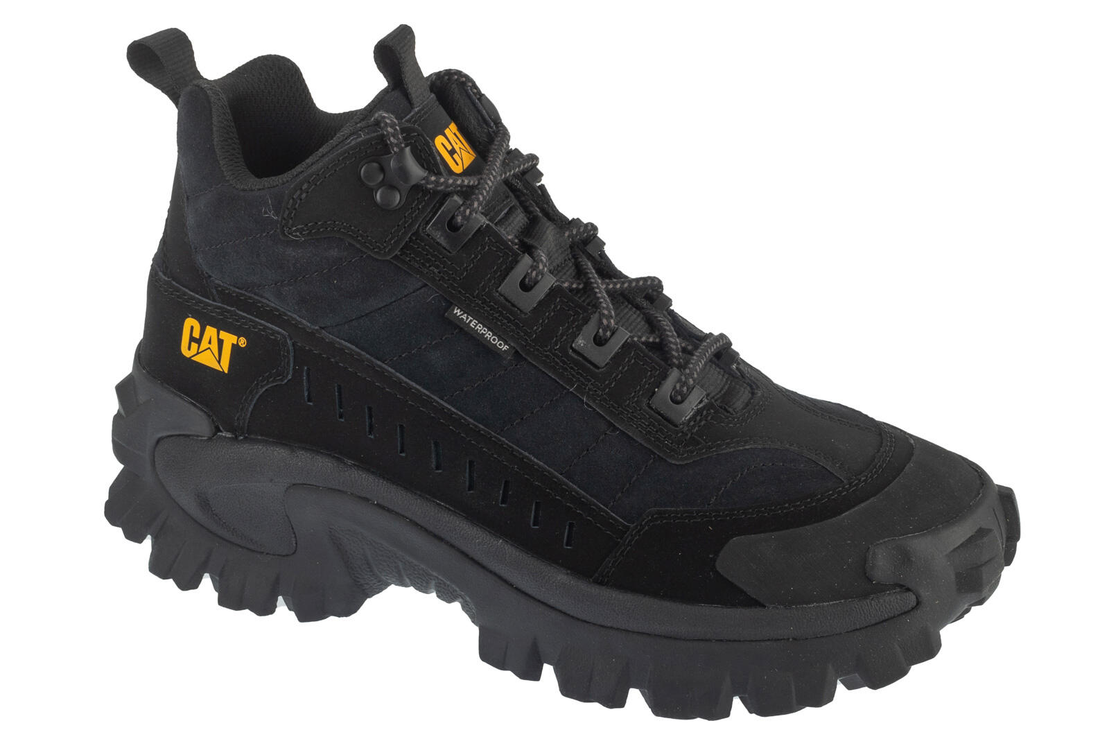 Buty sportowe Sneakersy męskie, Intruder