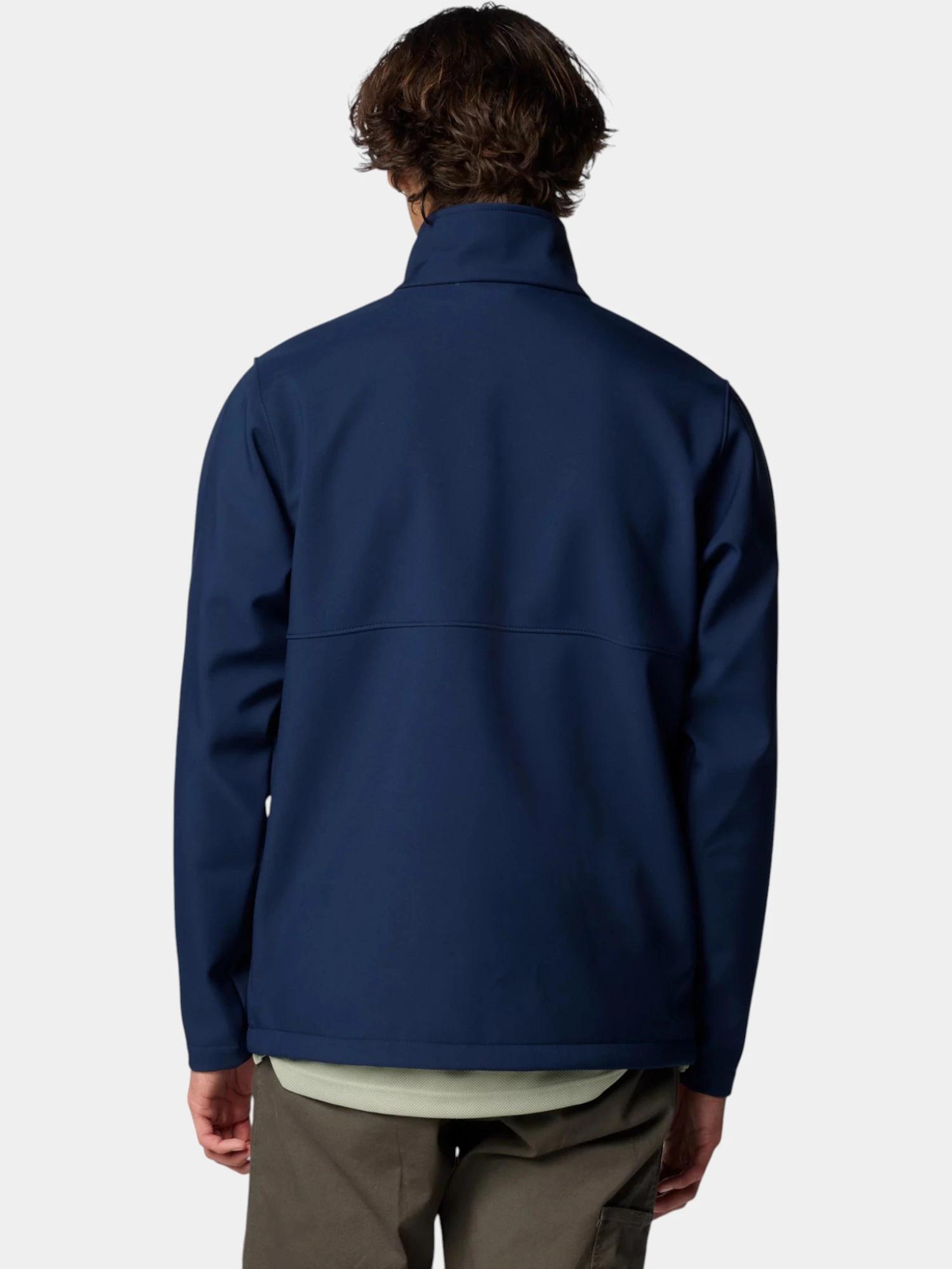 Softshell Jas Heren Ascender 3/7