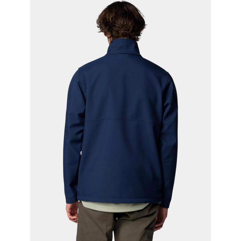 Férfi softshell kabát Ascender Softshell Jacket