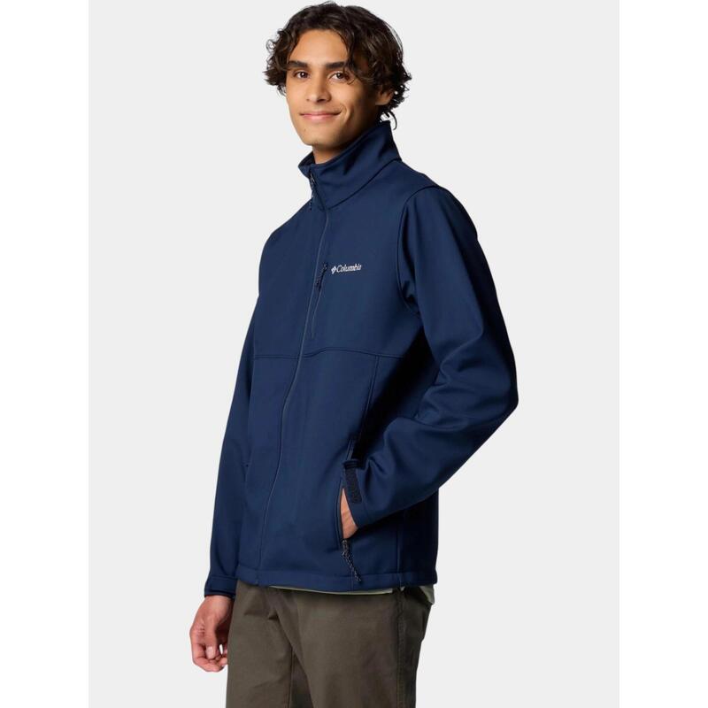 Férfi softshell kabát Ascender Softshell Jacket