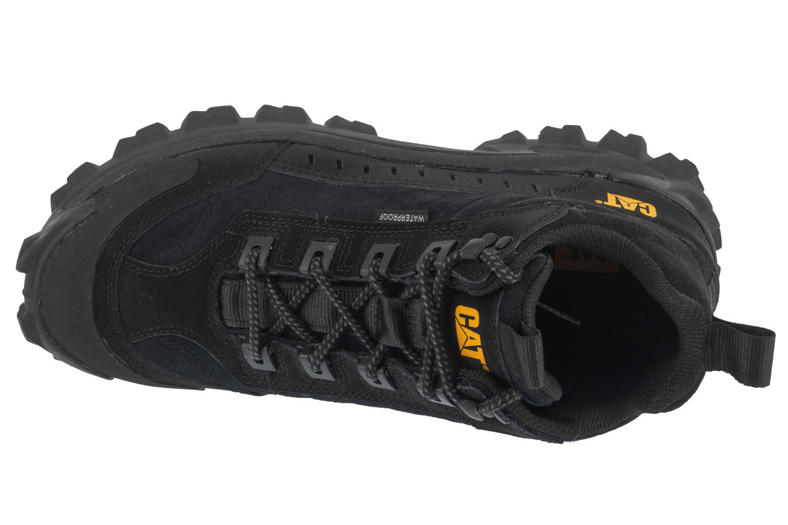Buty sportowe Sneakersy męskie, Intruder 3/4