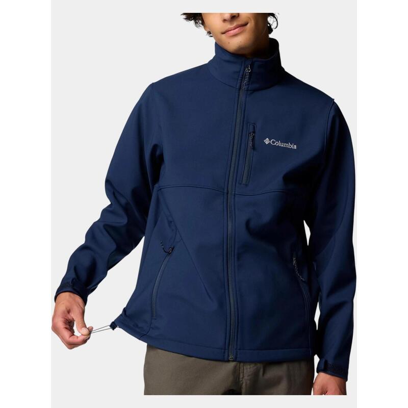Jacheta softshell Ascender Softshell Jacket barbati