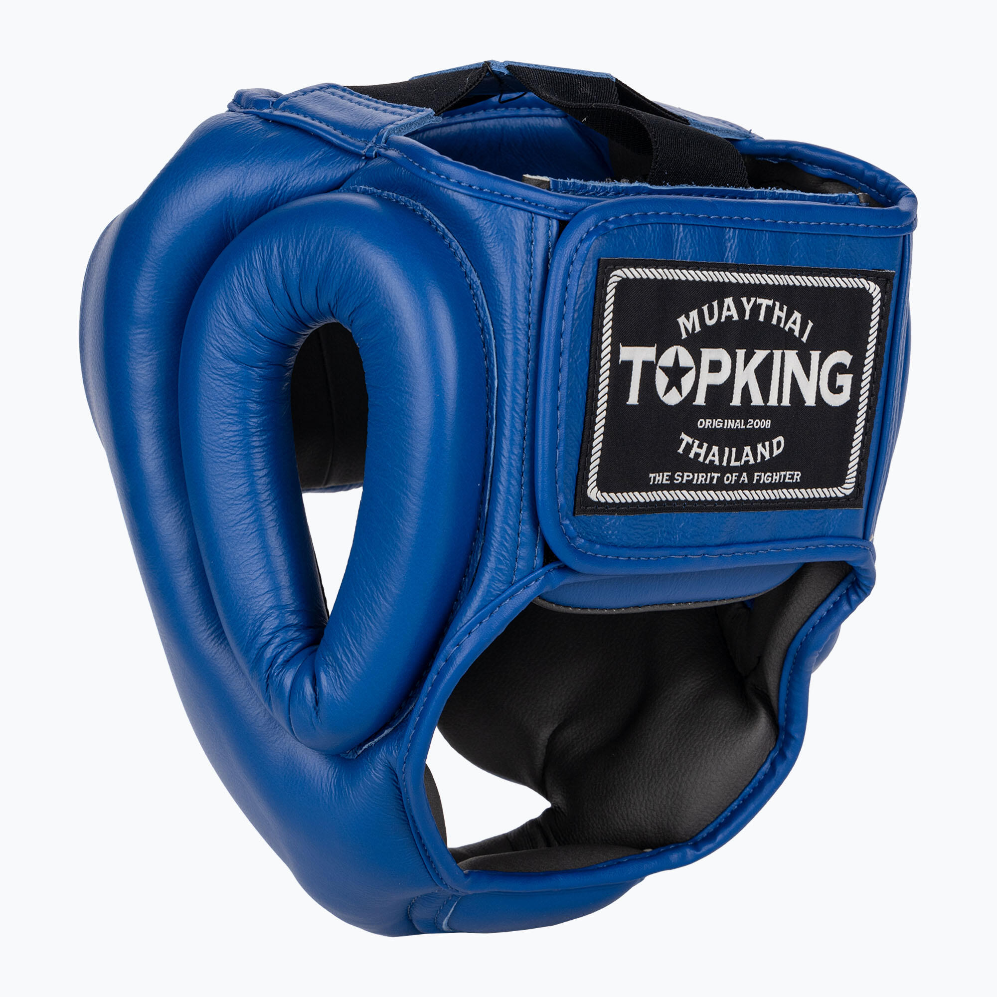 Kask bokserski Top King Full Coverage 3/5