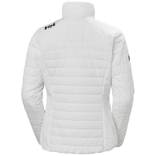 Women's jacket Helly Hansen crew insulator 2.0 2/7