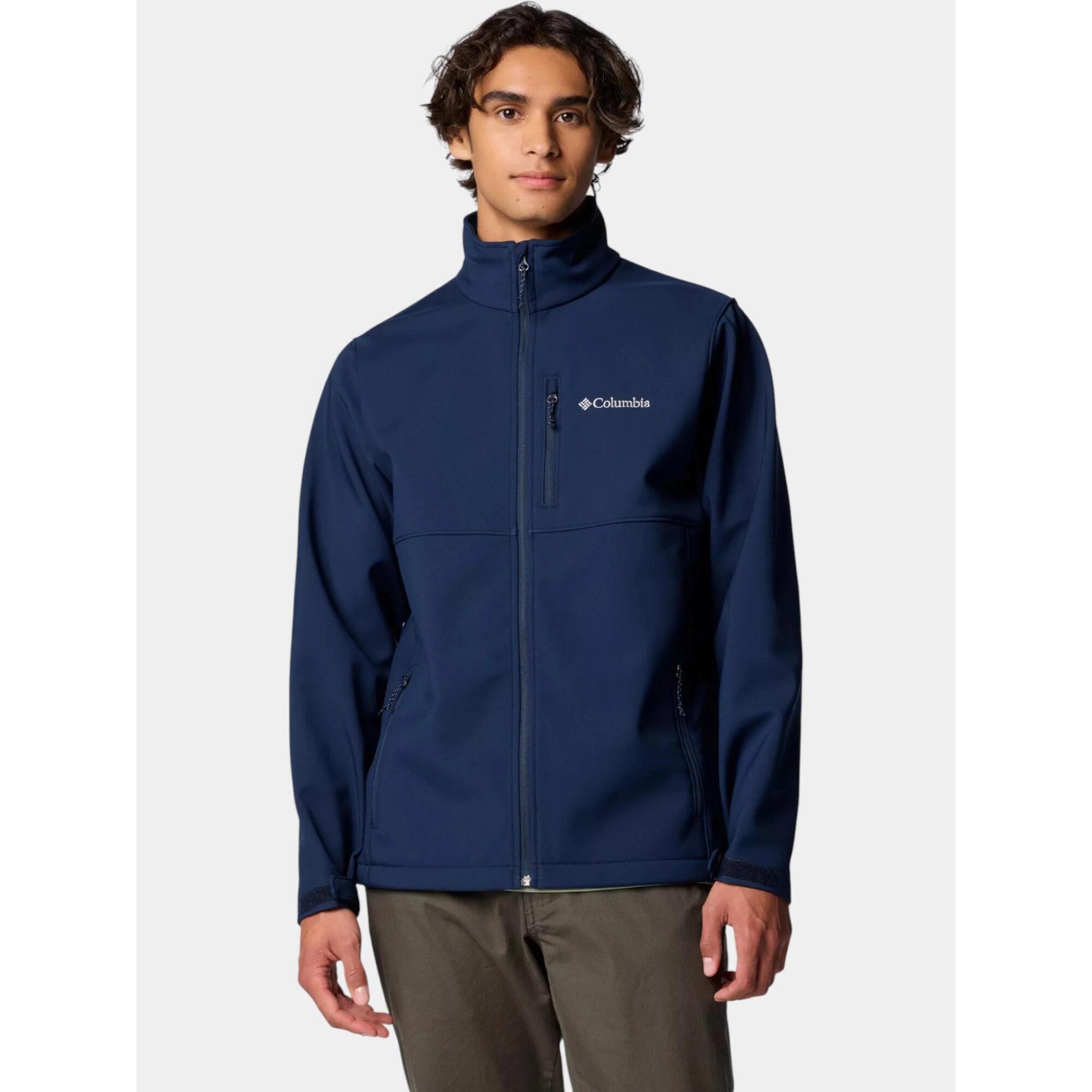 Kurtka Softshell Męska Columbia Ascender