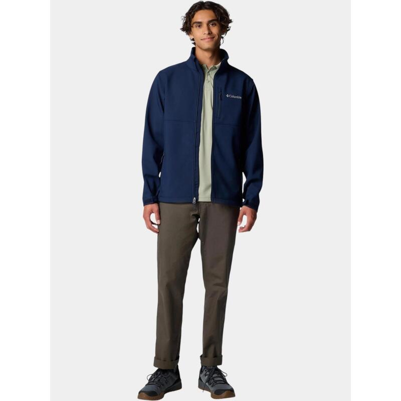 Jacheta softshell Ascender Softshell Jacket barbati