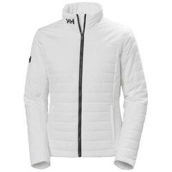 Veste universel femmes Helly Hansen W Vrew Insulator Jacket 2,0