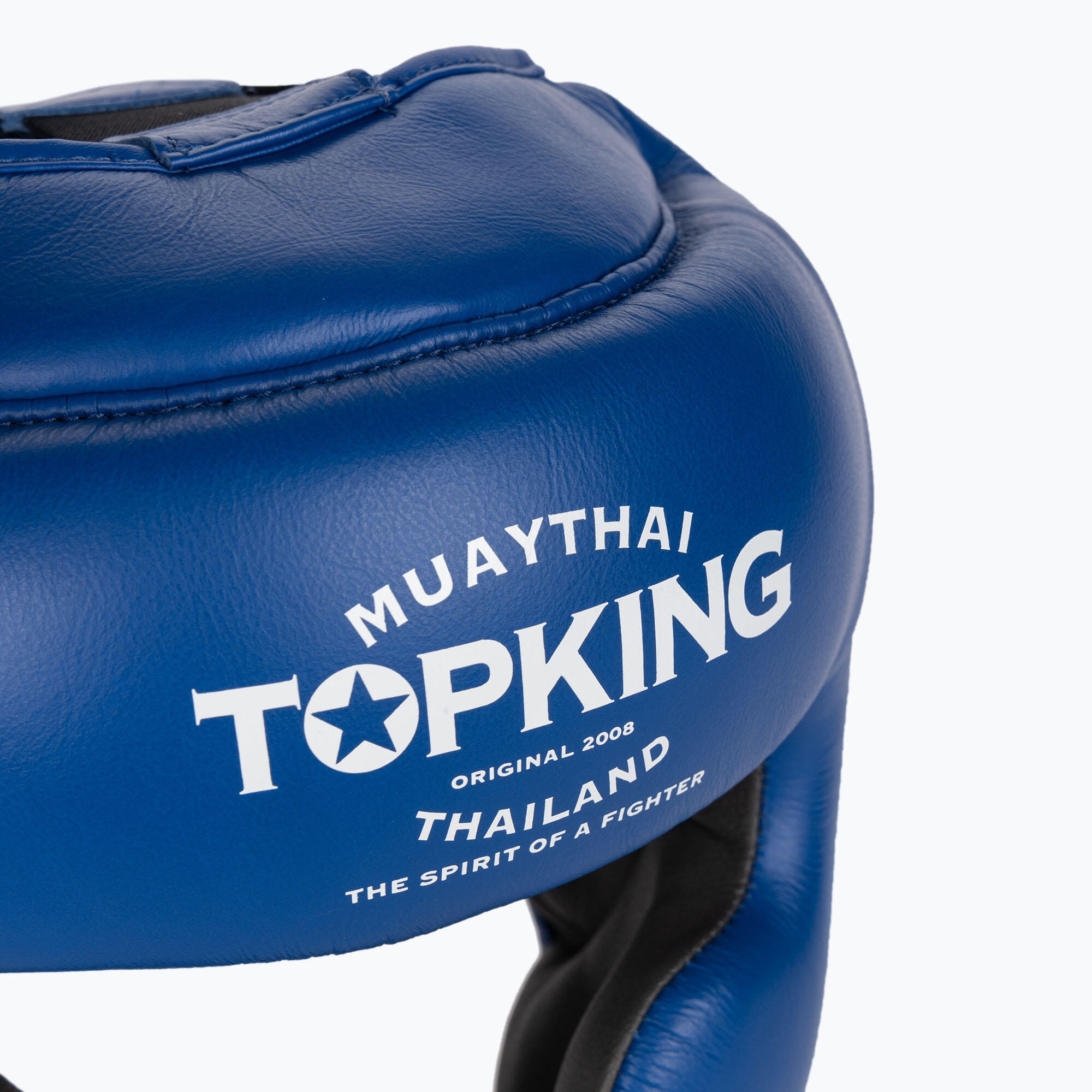 Kask bokserski Top King Full Coverage 4/5
