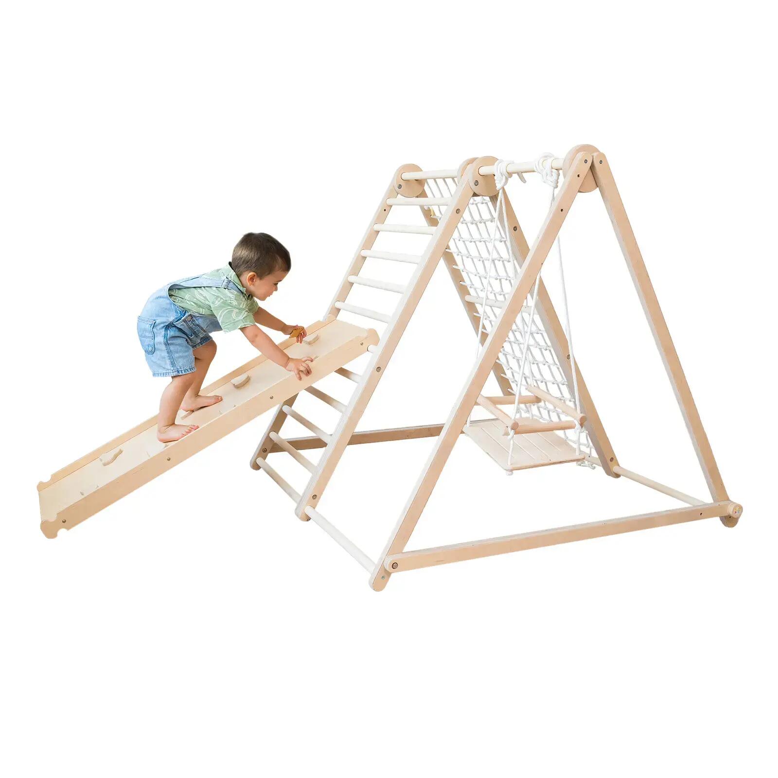 WOODEN MAGIC picture