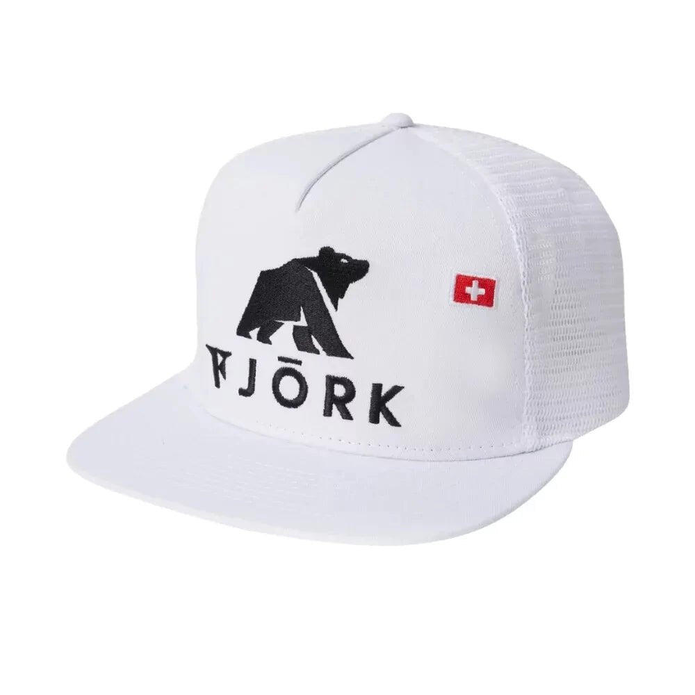 Casquette Trucker Fjork 2/5