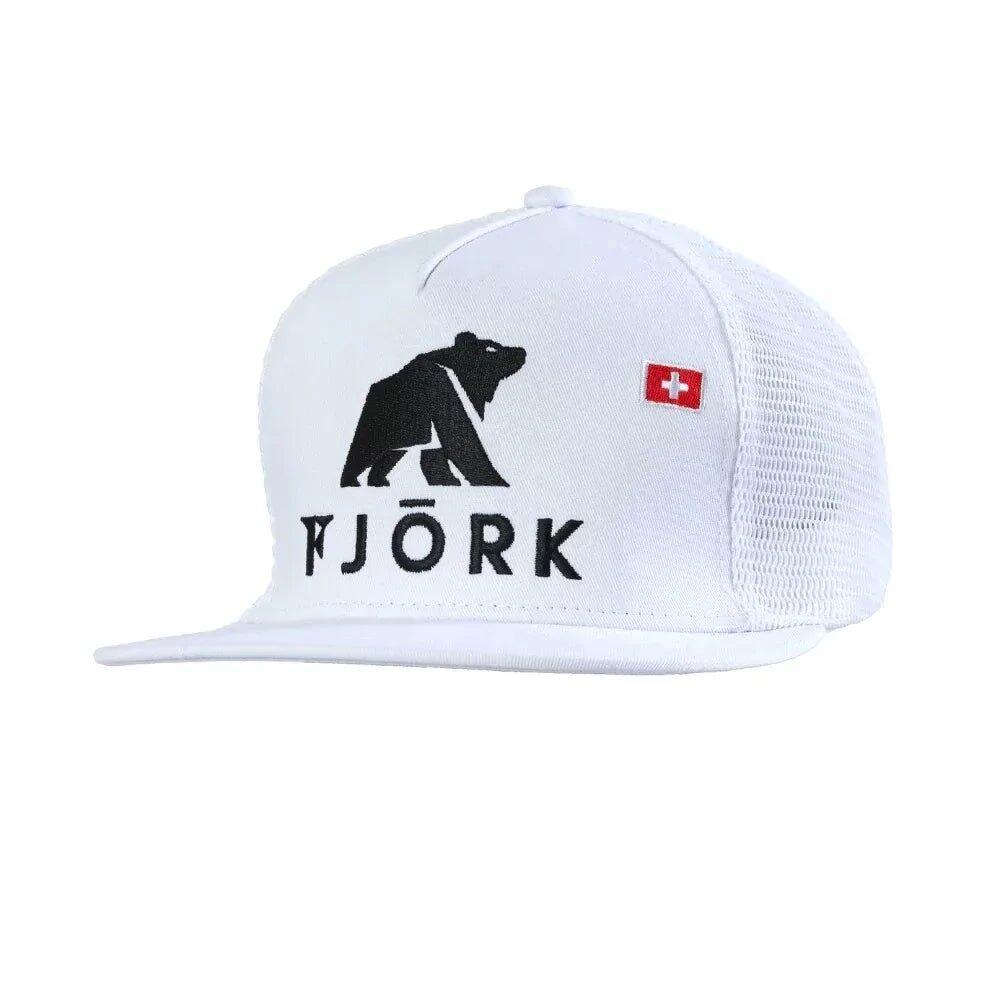 Casquette Trucker Fjork 5/5