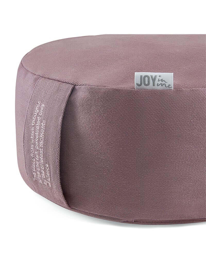Poduszka do medytacji Joy in me "the place" - All Berry