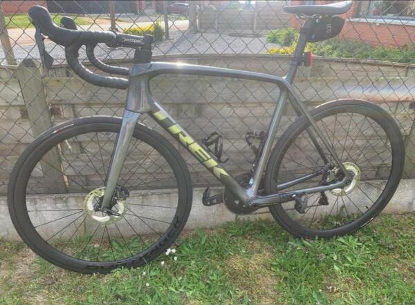 TREK picture