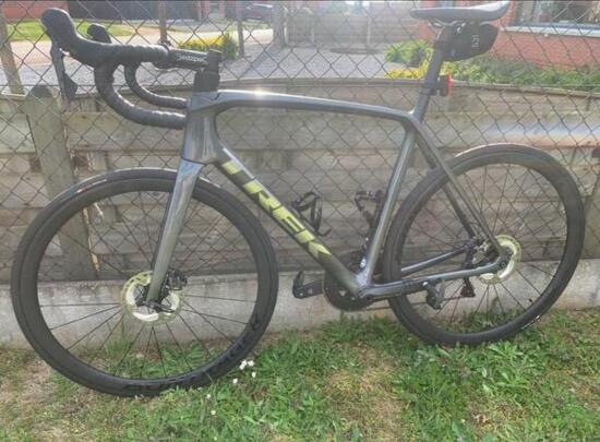 Entre Particuliers - Trek Émonda SL6 - Full Carbon - Ultegra