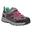 Chaussures de marche SAMARIS Enfant (Gris / rose)