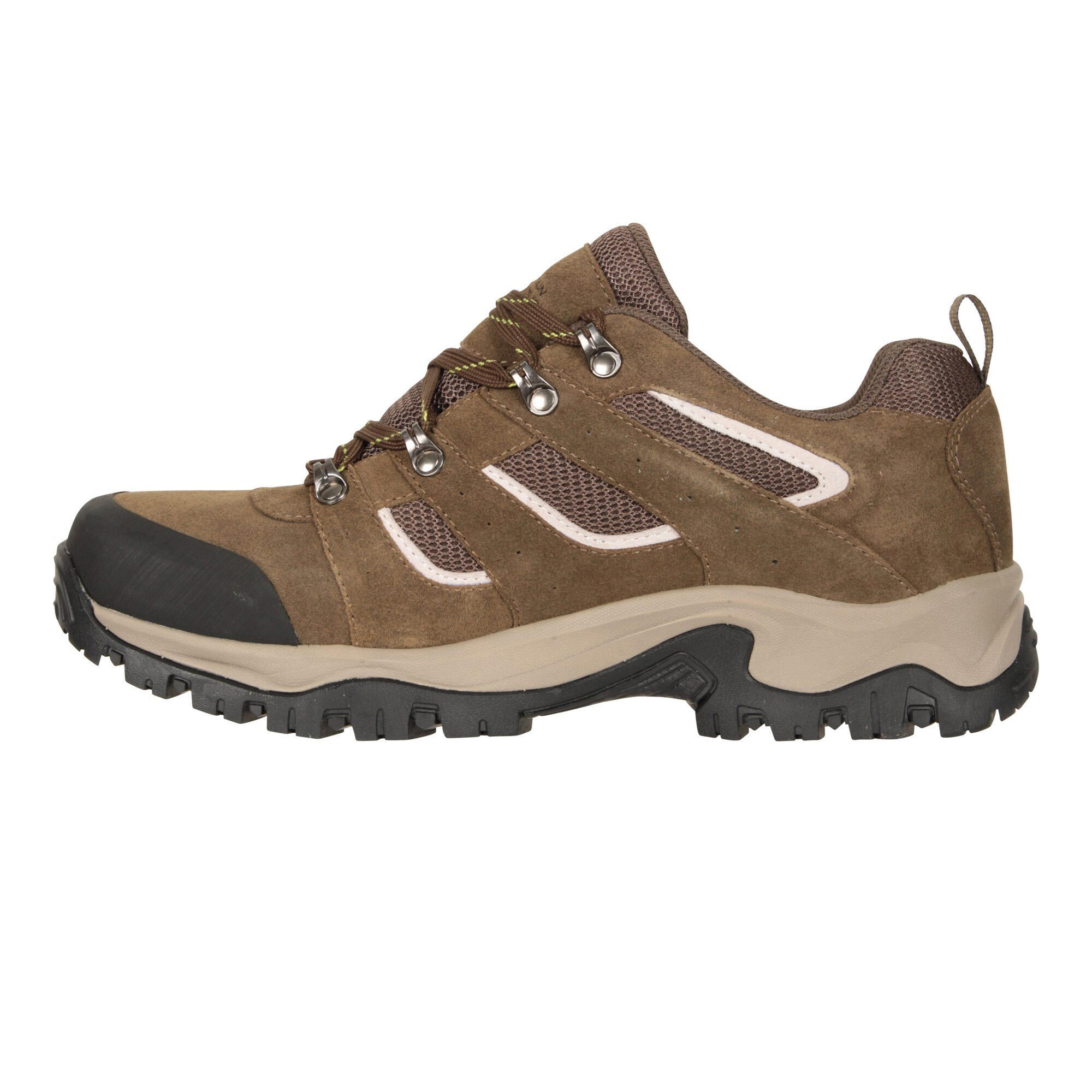 Chaussures De Marche VOYAGE Homme (Marron) 3/4