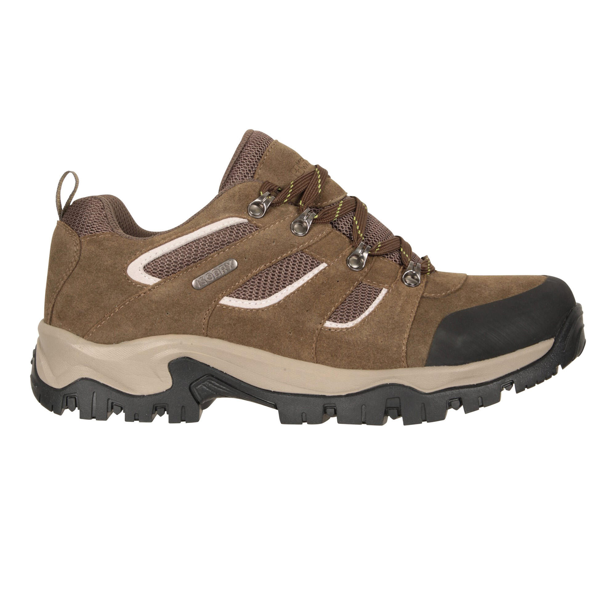 Chaussures De Marche VOYAGE Homme (Marron) 4/4
