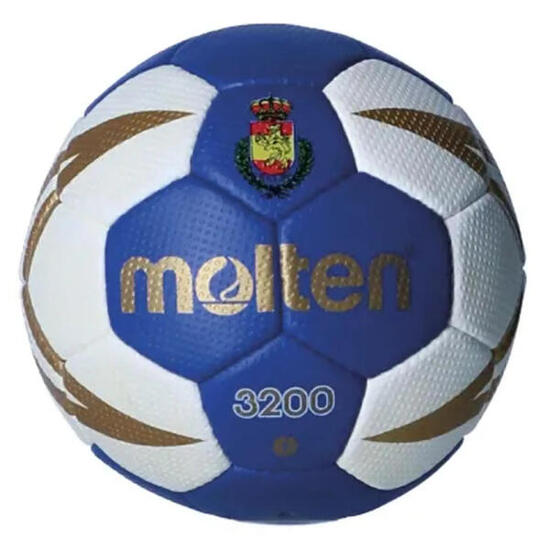 Ballon Molten HX3200