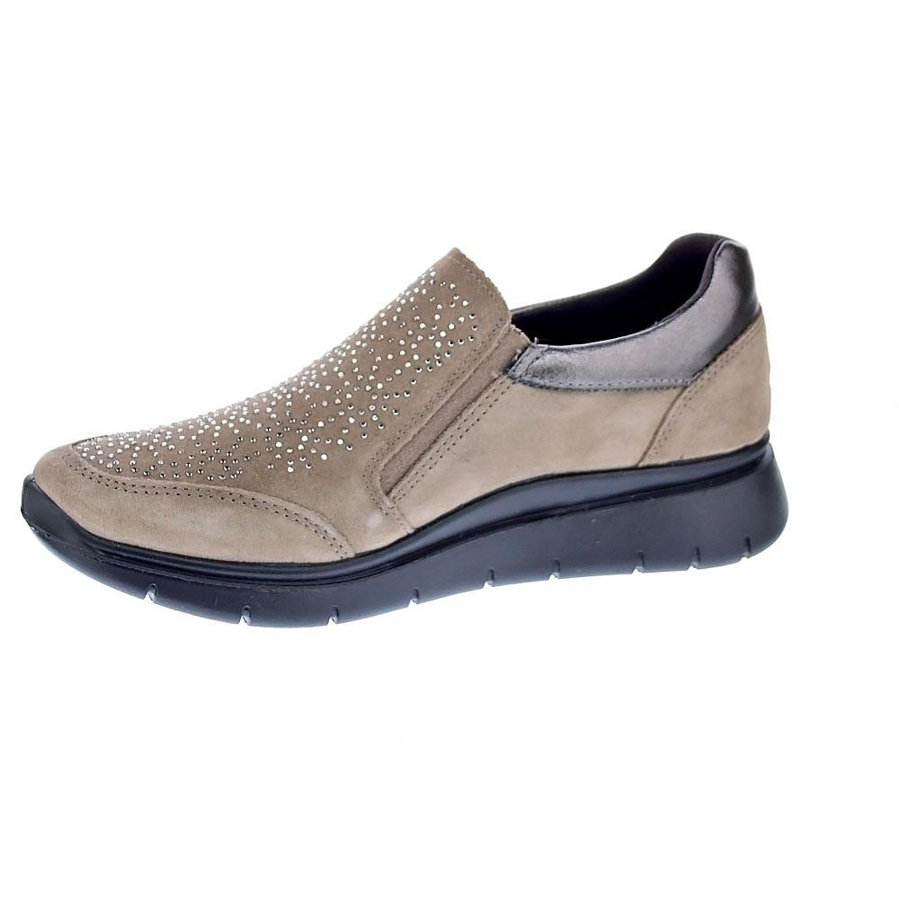 Zapatillas IMAC  856490 Beige  Mujer 2/4