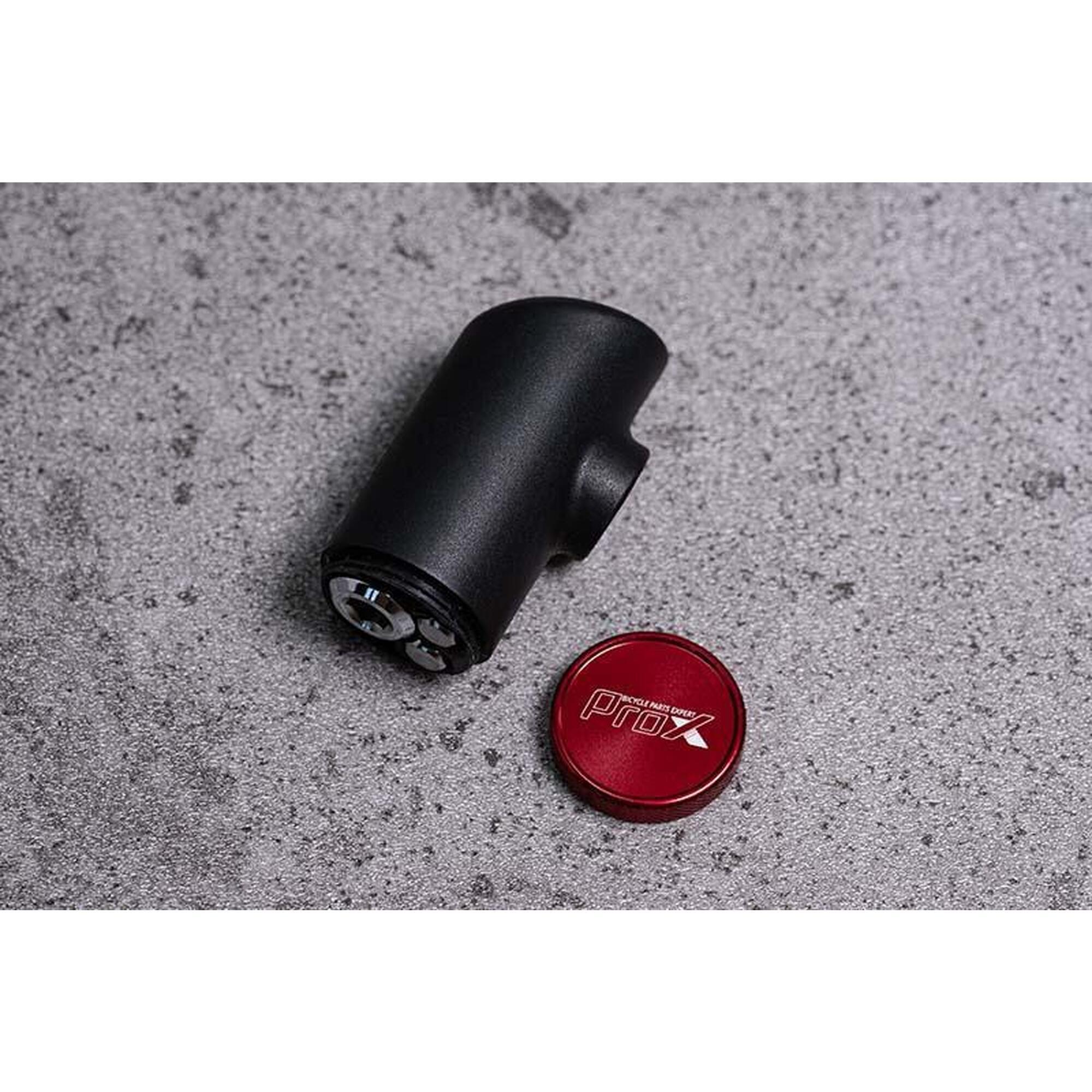 Set cheie dinamometrică compactă magnetică 5 Nm