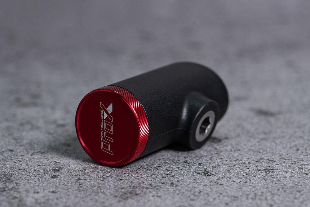Jeu de clés dynamométriques compactes magnétiques 5 Nm 6/7