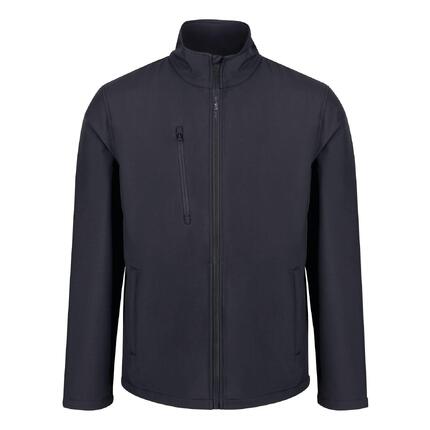 Veste Softshell Homme (Bleu Marine)