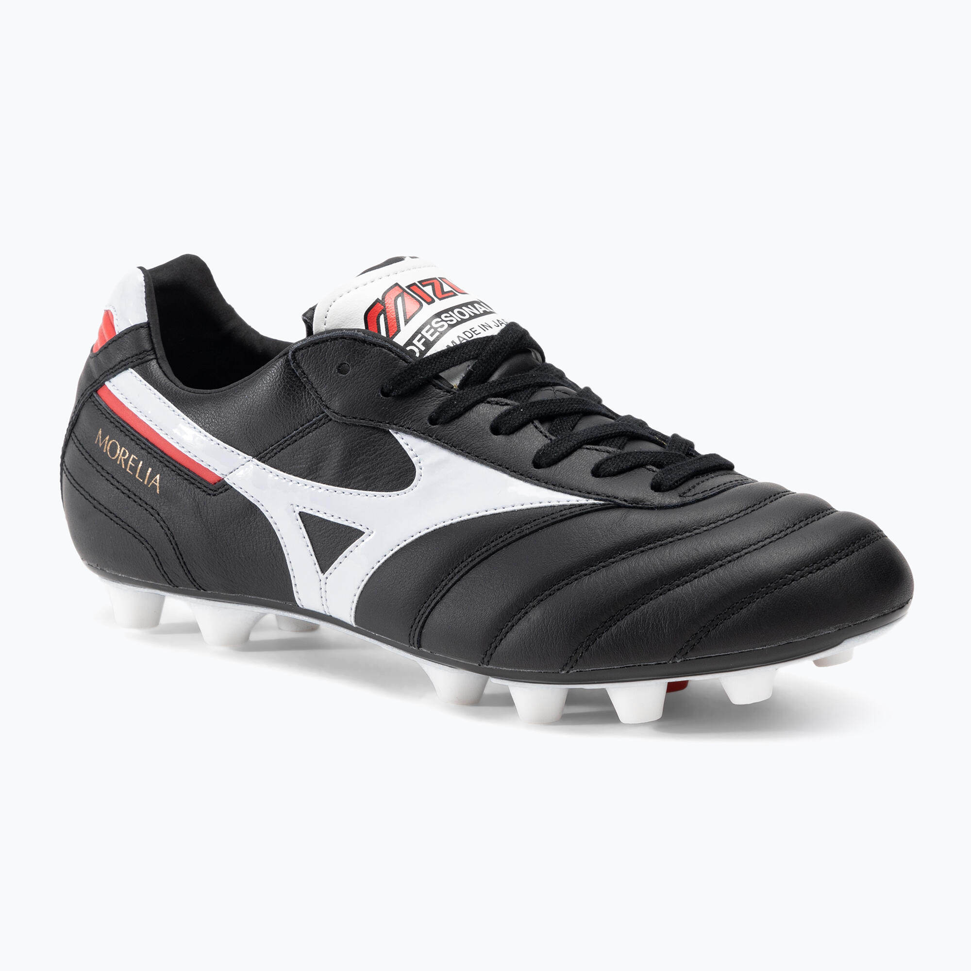 Ghete de fotbal pentru bărbați Mizuno Morelia II Japan Md