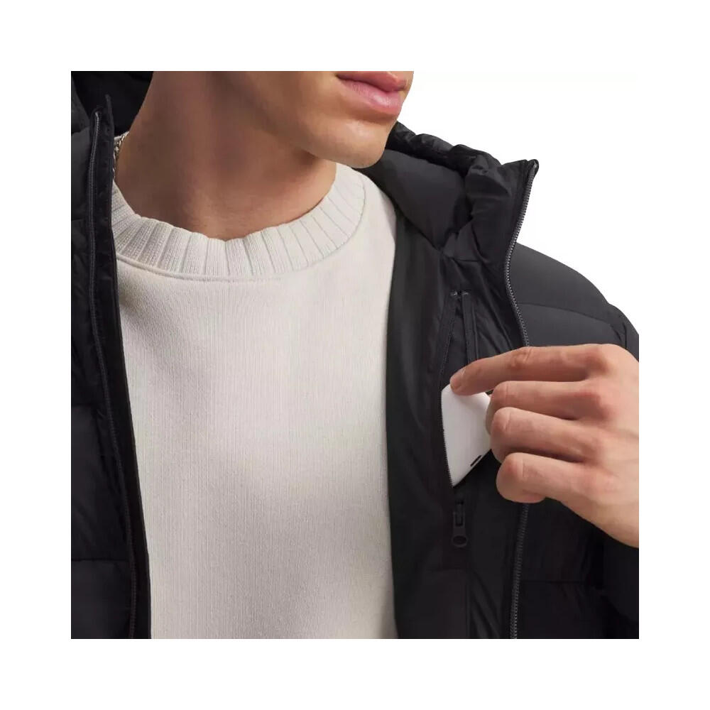 Doudoune à capuche Under Armour SPORTSWEAR PUFF 3/3
