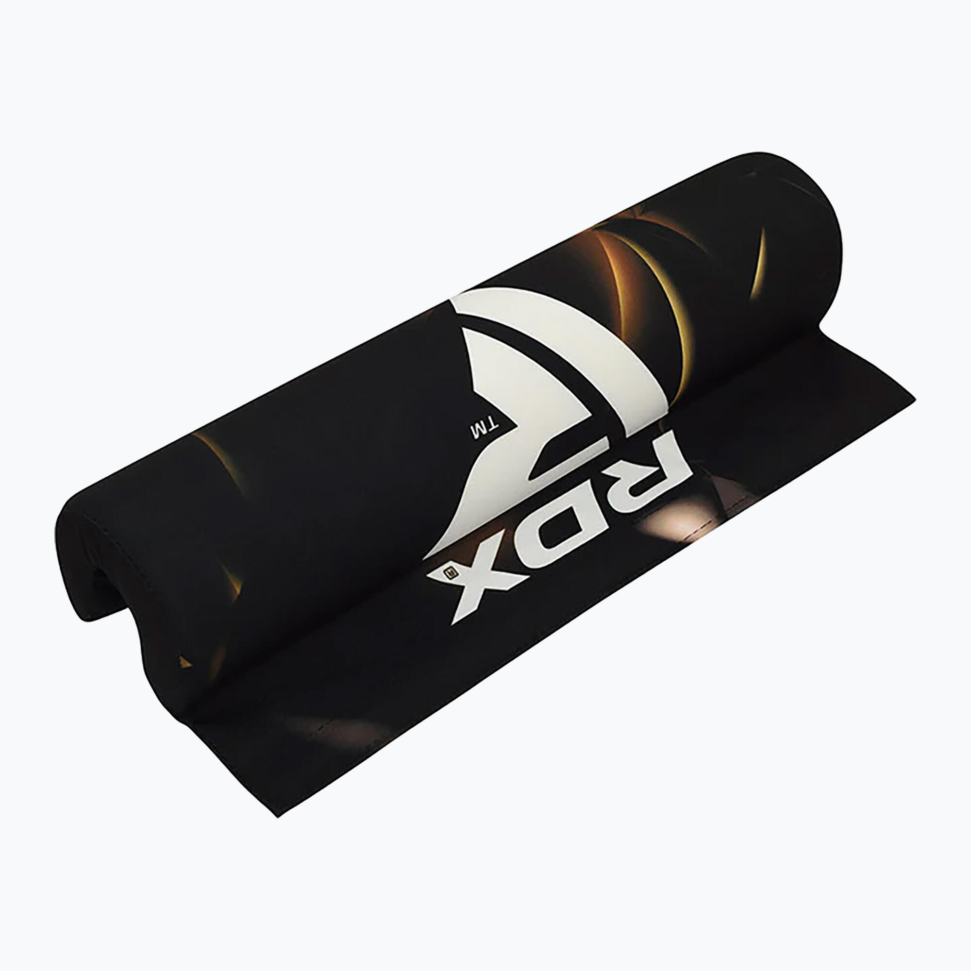 RDX B2 Gym Langhantelstange Schaumstoffpolster 6/7